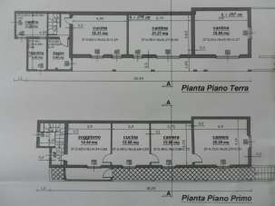 Vendita Case, Ameglia