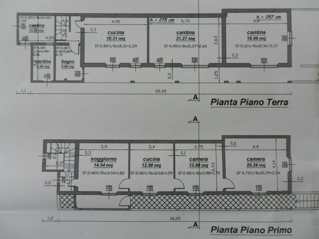 Vendita Case, Ameglia foto