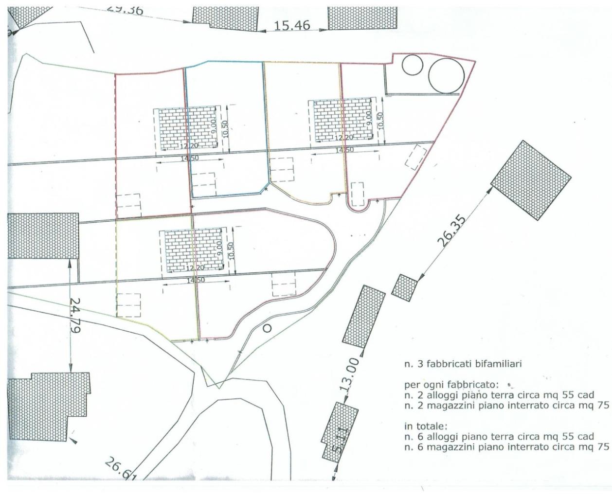 Vendita Terreni, Imperia foto