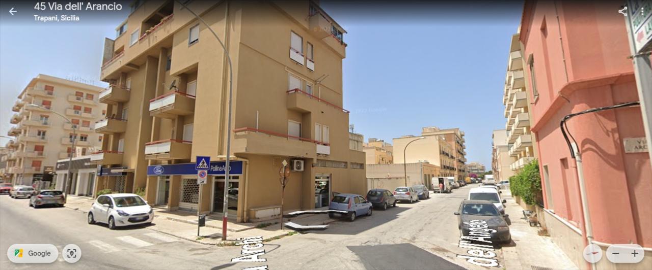 Vendita Locale commerciale, Trapani foto