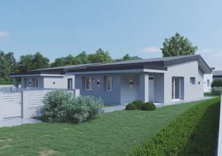 Vendita Villa, Galliera Vendita Villa, Galliera