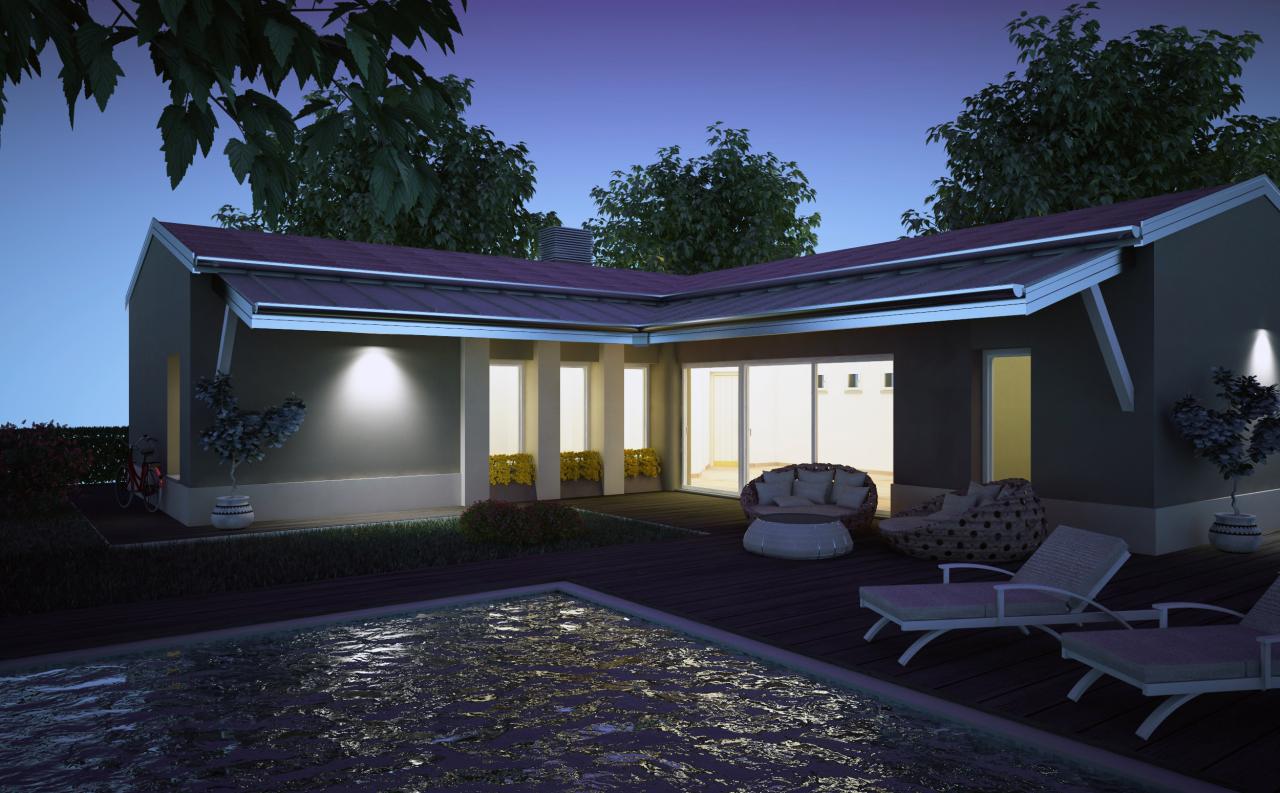 Vendita Terreno, Baricella foto