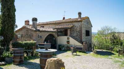Vendita Rustico, Casole d'Elsa Vendita Rustico, Casole d'Elsa