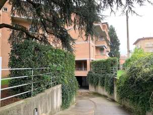 Vendita Garage e posti auto, Meda