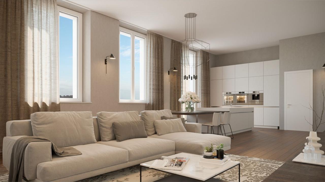 Vendita Trivani, Seregno foto