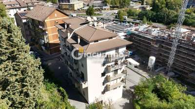 Vendita Appartamento, Potenza