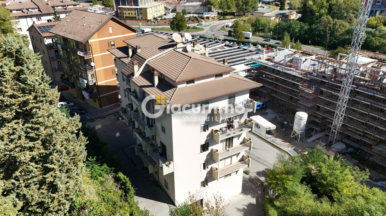 Vendita Appartamento, Potenza foto