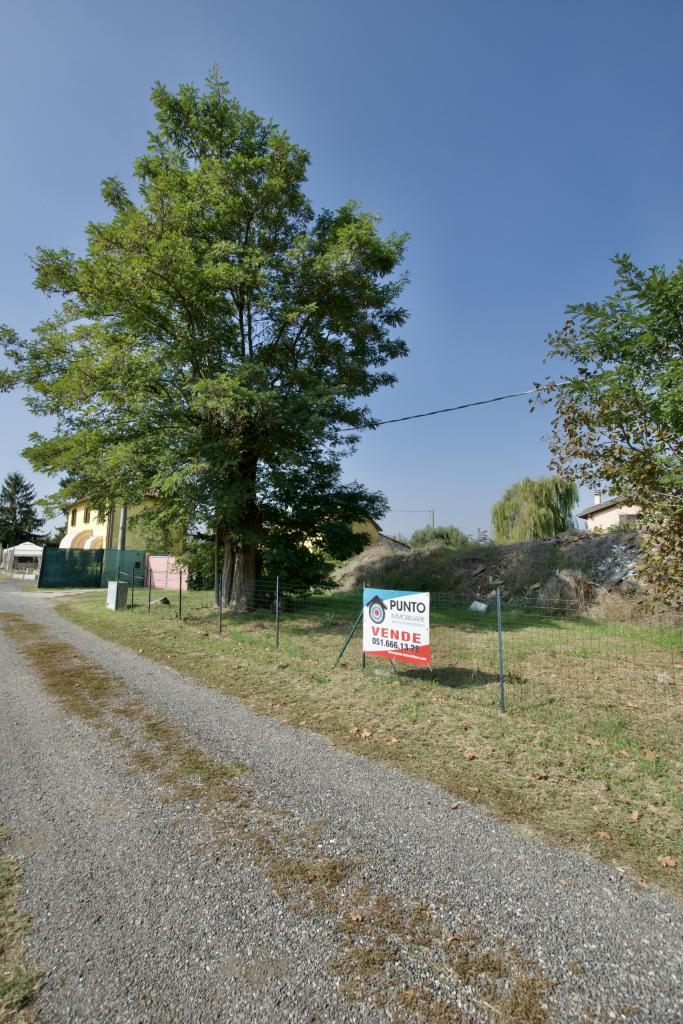 Vendita Terreno, Baricella foto