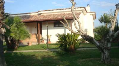 Vendita Villa, Scafati