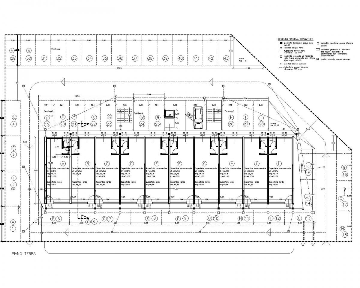 Vendita Terreno, Grosseto foto