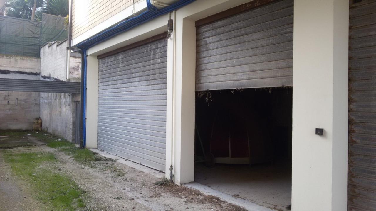 Vendita Magazzino, San Benedetto del Tronto Vendita Magazzino, San Benedetto del Tronto foto