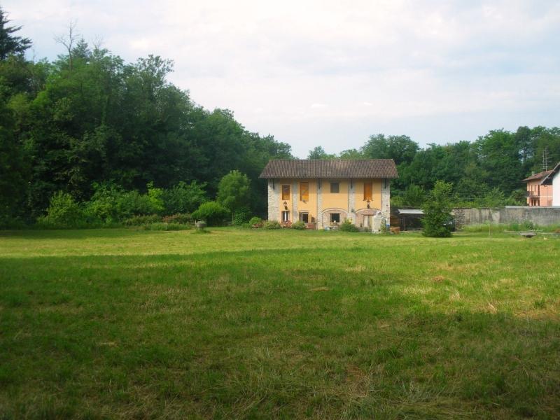 Vendita Terreno, Clivio Vendita Terreno, Clivio foto