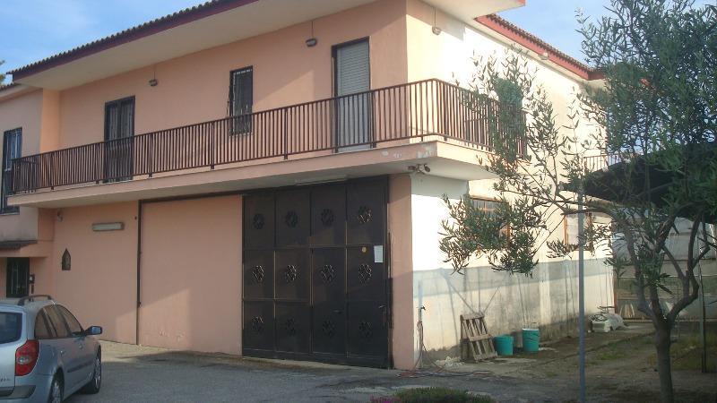 Venta Casa indipendente, Angri foto