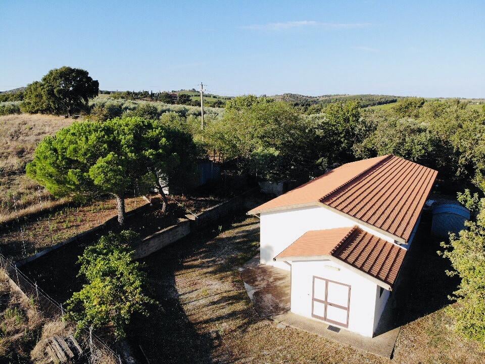 Venta Terreno, Grosseto foto