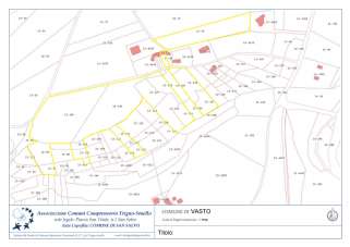 Vendita Terreno, Vasto