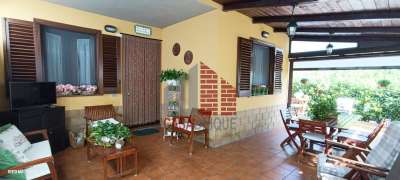 Vendita Villa, Campofelice di Roccella