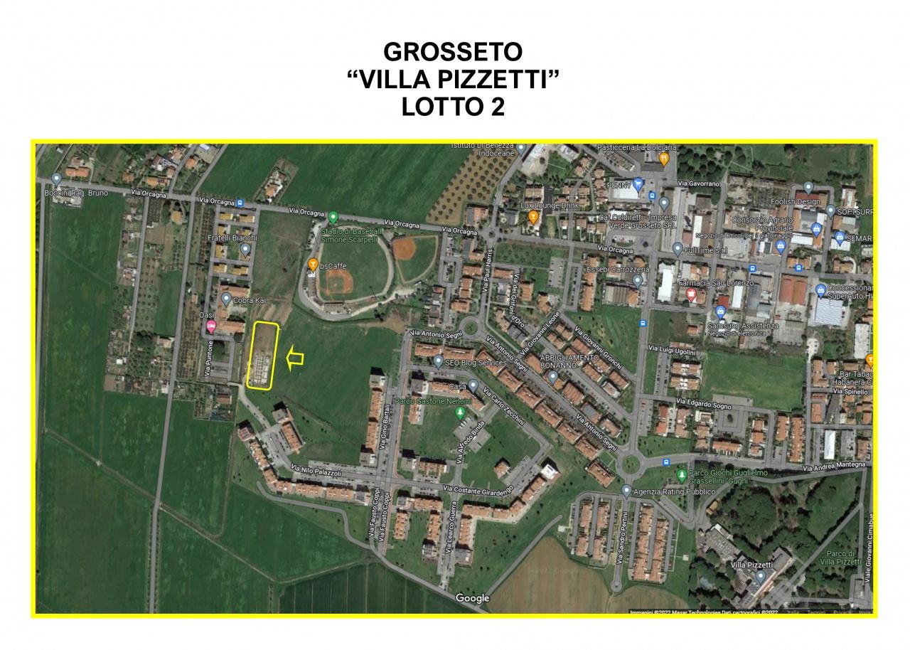Venta Casa indipendente, Grosseto foto