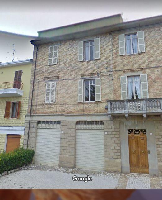 Venta Casa indipendente, Acquaviva Picena foto