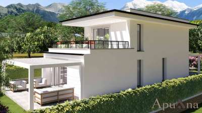 Vendita Casa indipendente, Massa