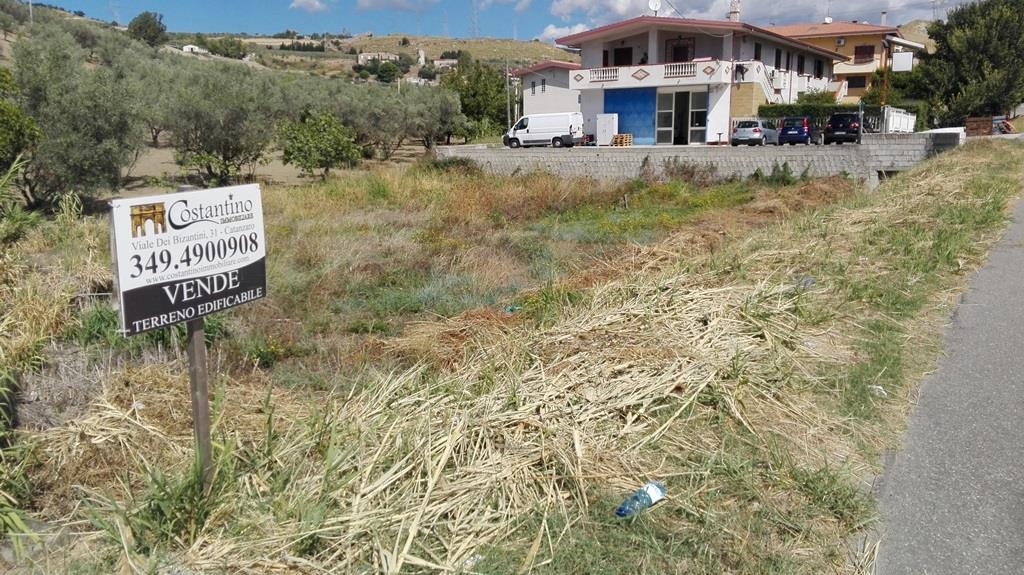 Vendita Terreno, Catanzaro foto