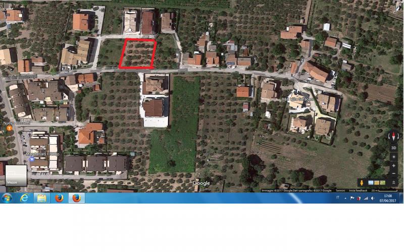 Vendita Terreno, Vasto foto