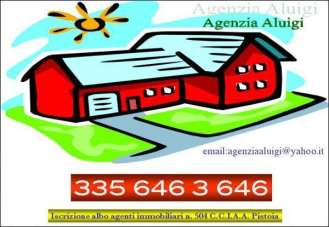 Vendita Monovano, Massa e Cozzile