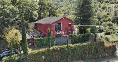 Affitto Eptavani, Potenza
