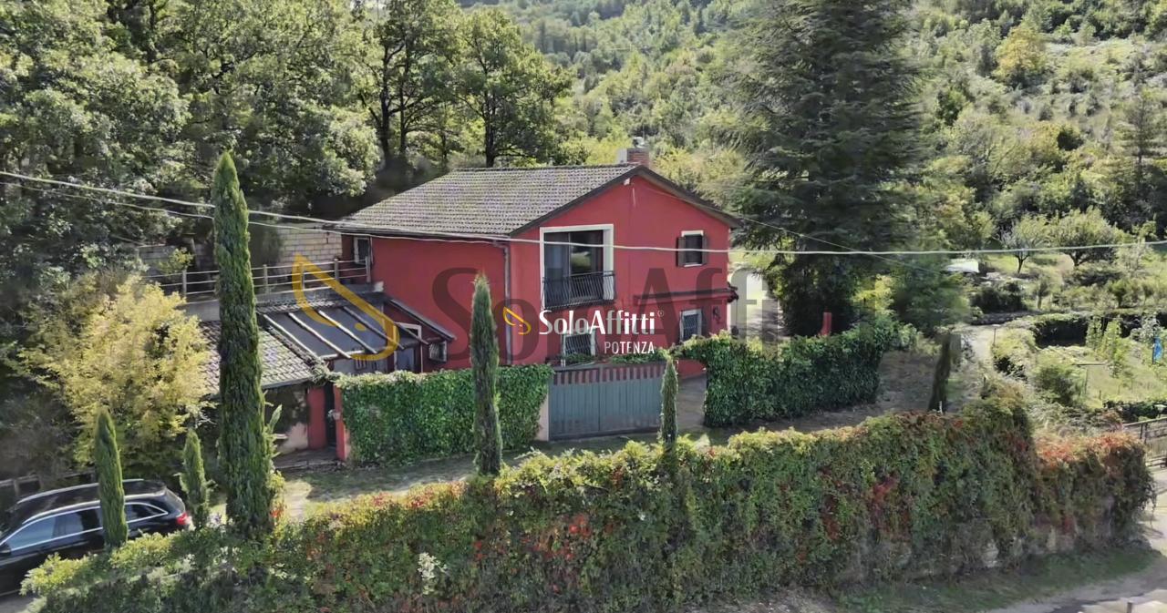 Affitto Eptavani, Potenza foto