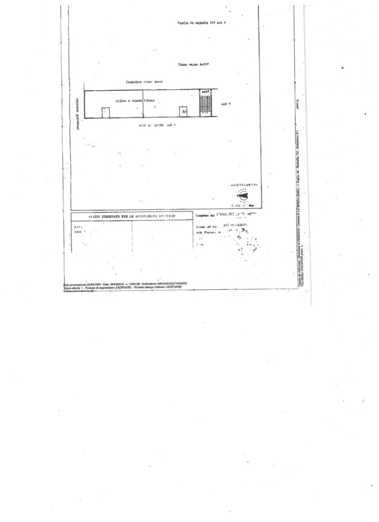 Vendita Bivani, La Spezia Vendita Bivani, La Spezia foto