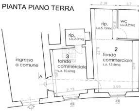 Vendita Trivani, Lucca Vendita Trivani, Lucca