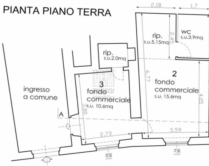 Vendita Trivani, Lucca foto