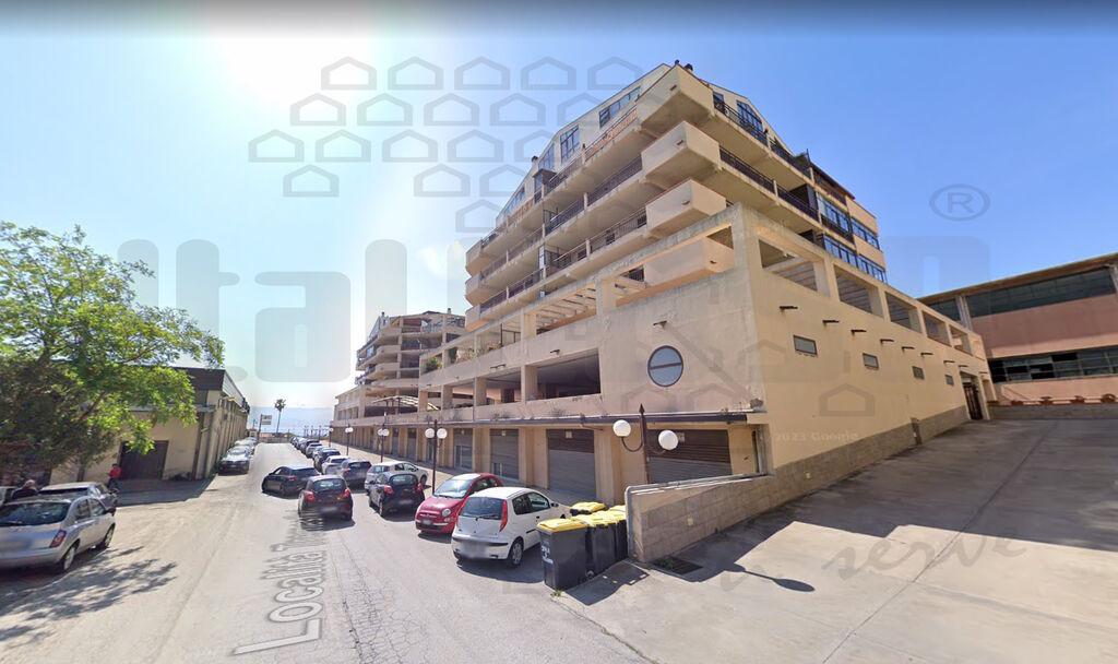 Vendita Monovano, Messina foto