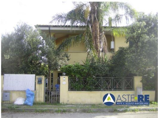 Venta Pentavani, Sabaudia foto
