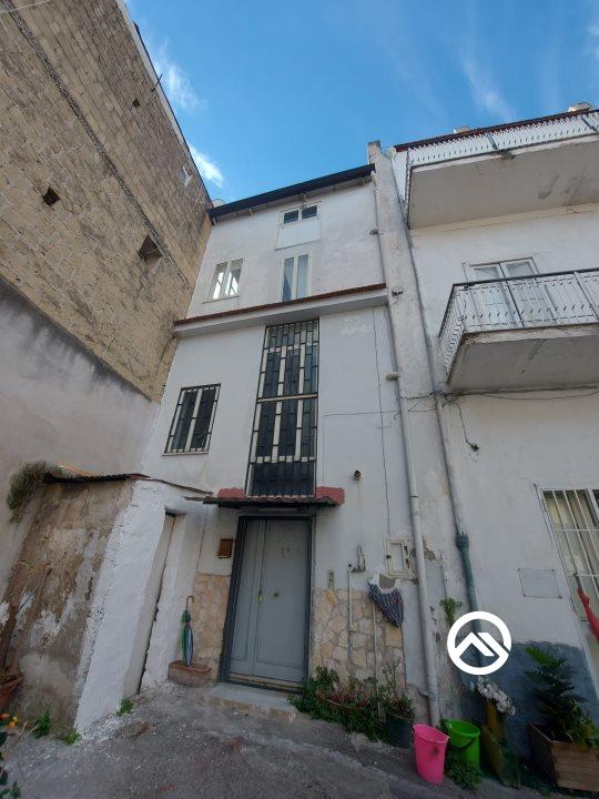 Vendita Trivani, Caivano foto