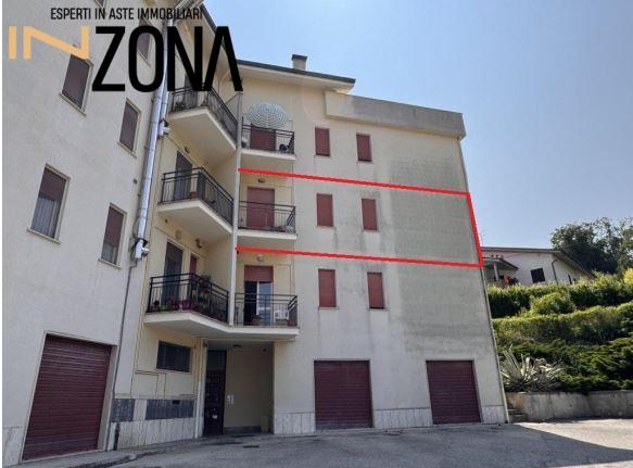 Vendita Quadrivani, Sant'Omero foto