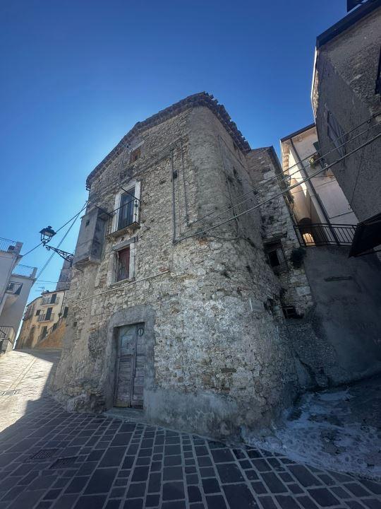 Venta Cuatro habitaciones, Casoli foto