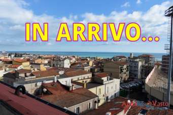 Affitto Pentavani, Vasto