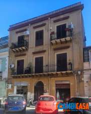 Vendita Trivani, Palermo