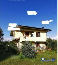 Vendita Multivani, Pontinia