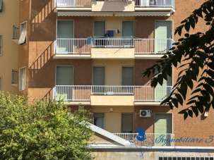 Vendita Trivani, Novi Ligure