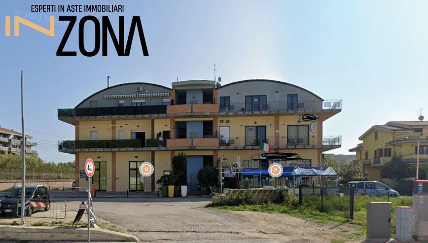 Vendita Trivani, Silvi foto