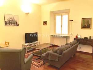 Affitto Appartamento, Milano