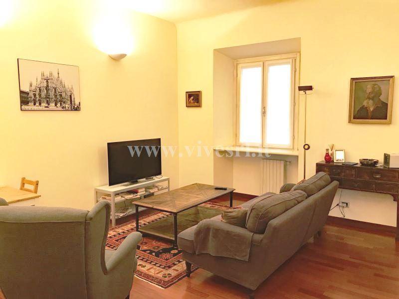 Affitto Appartamento, Milano foto