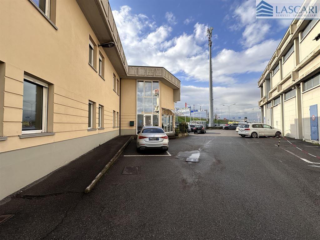 Affitto Stabile, Bergamo foto