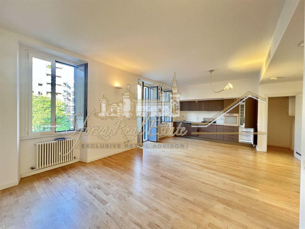 Affitto Appartamento, Milano foto