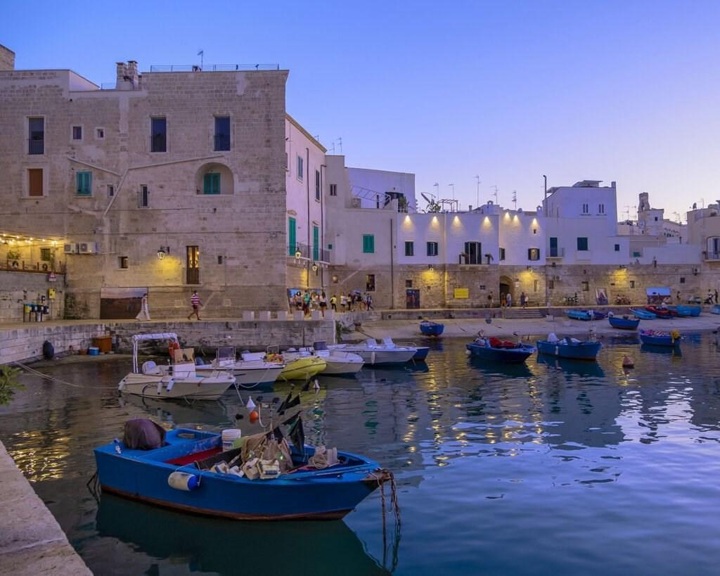 Vendita Immobile Commerciale, Monopoli foto