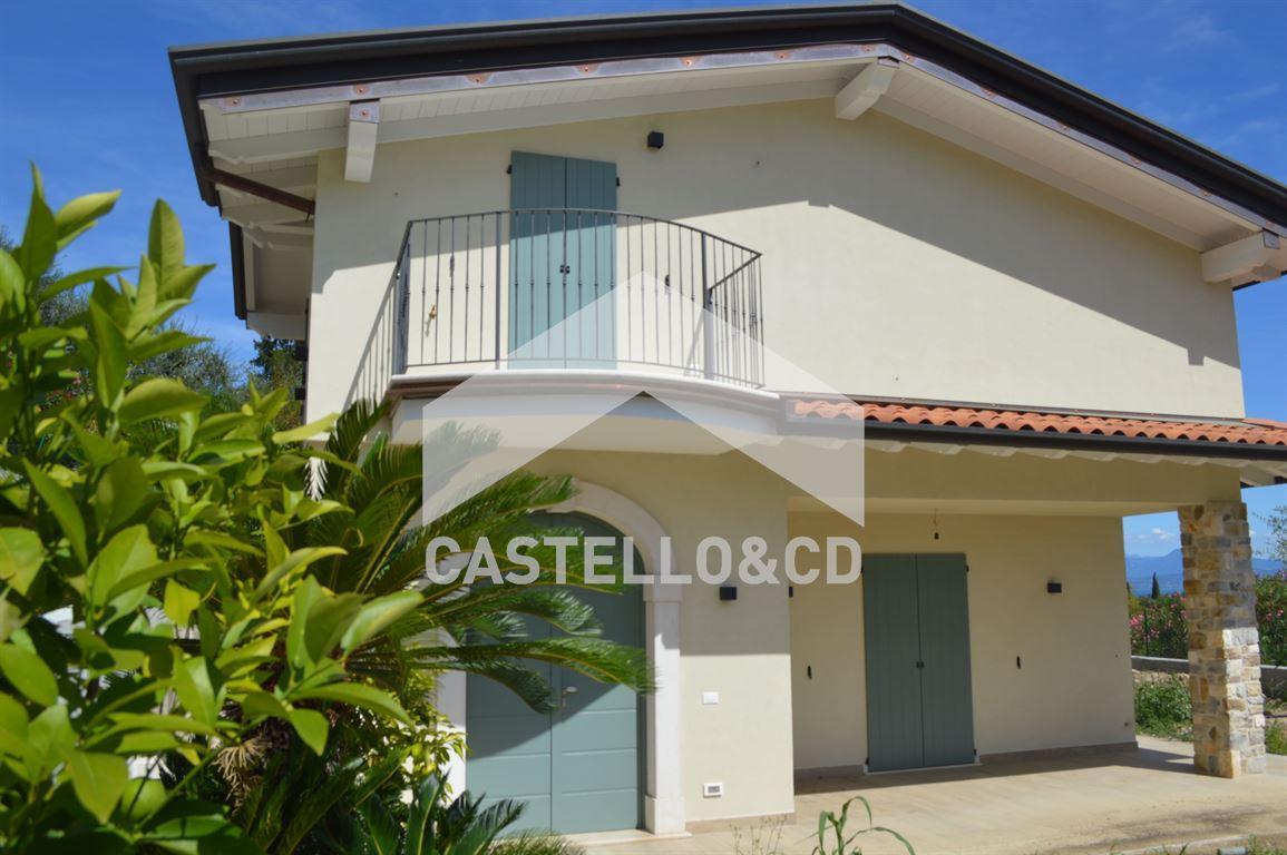 Vendita Villa, Padenghe sul Garda foto
