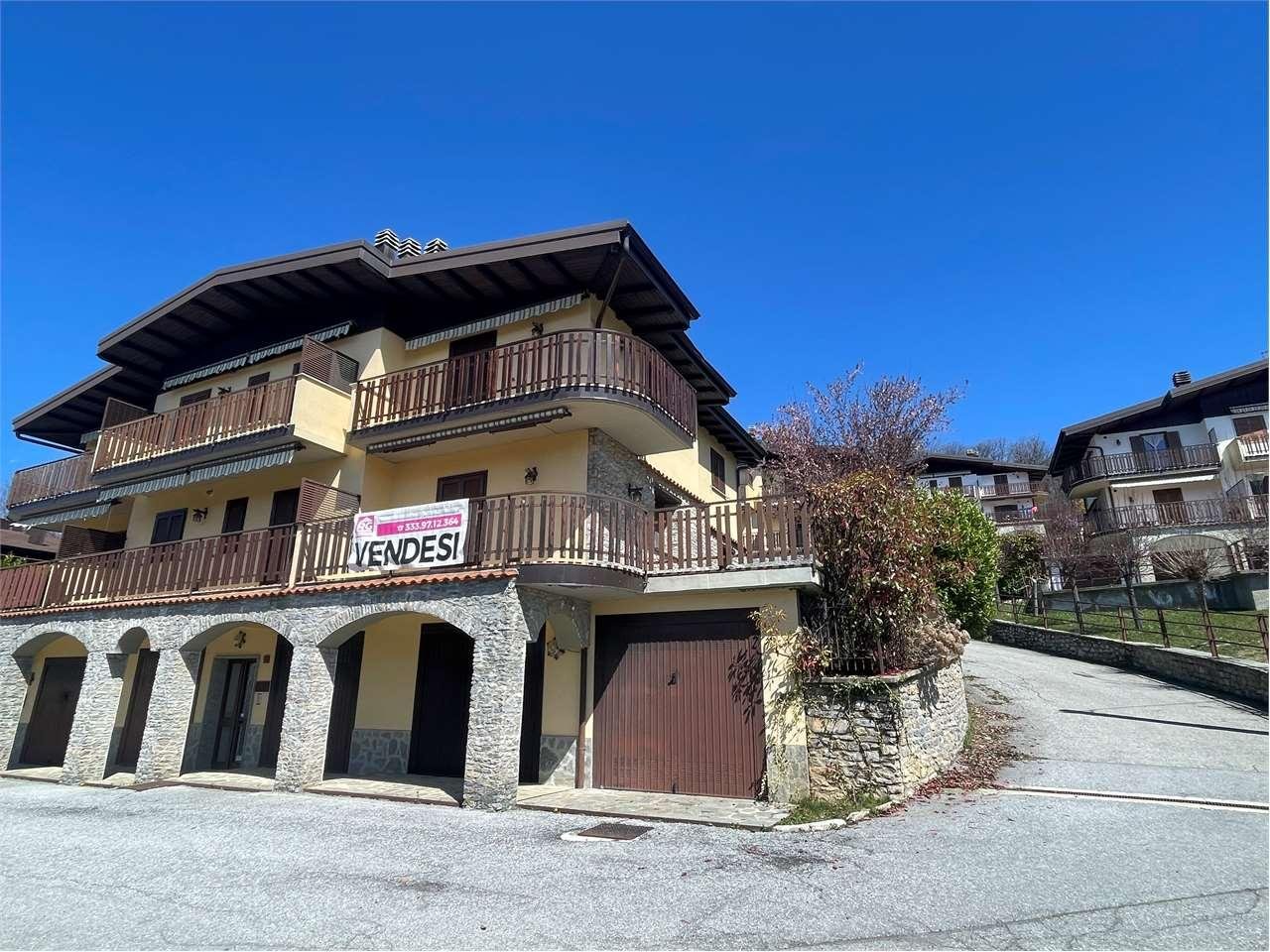 Venta vendita, Roburent foto