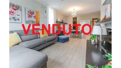 Vendita vendita, Paderno Dugnano