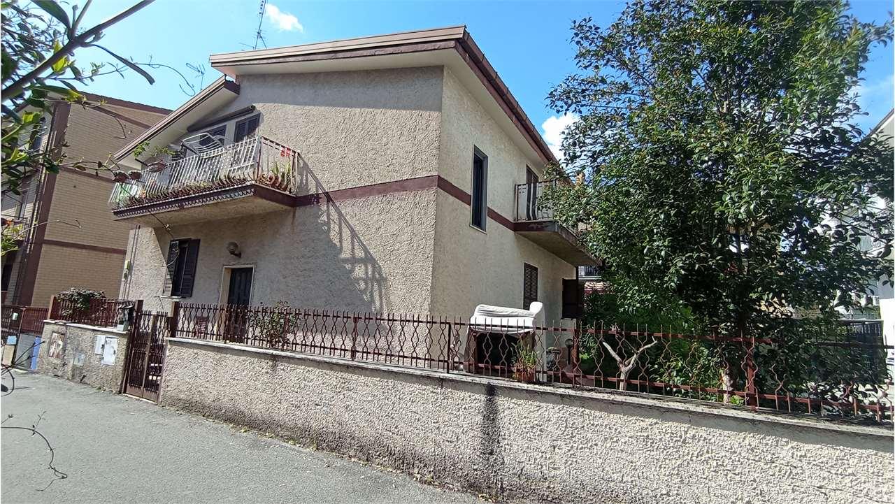 Venta vendita, Roma foto